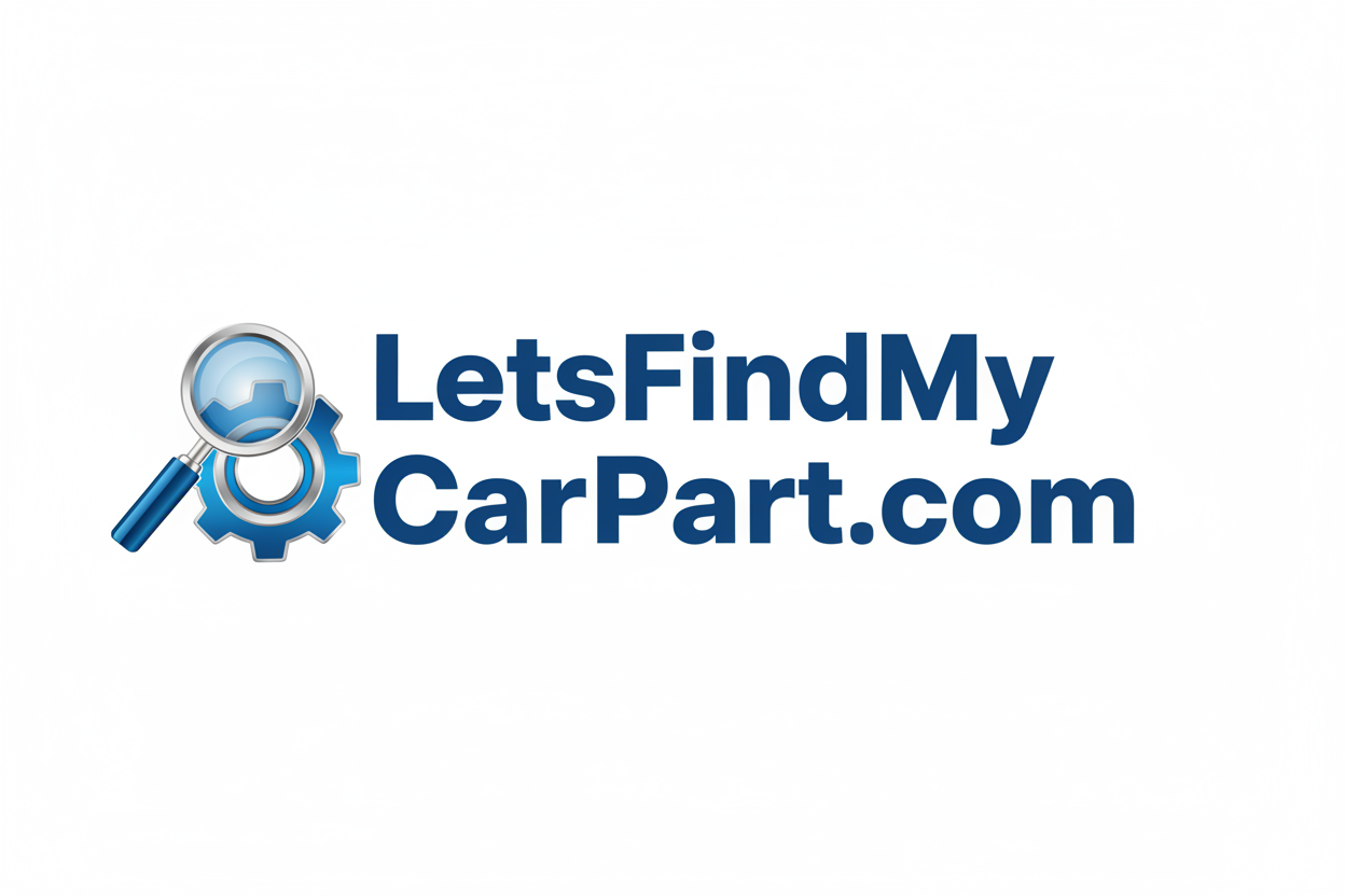 letsfindmycarpart.com